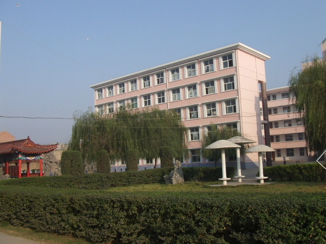 学生公寓