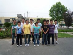 聊城建筑工程学校